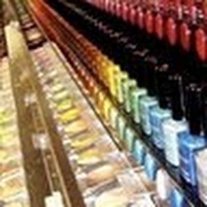 Meet your Posher, Linda